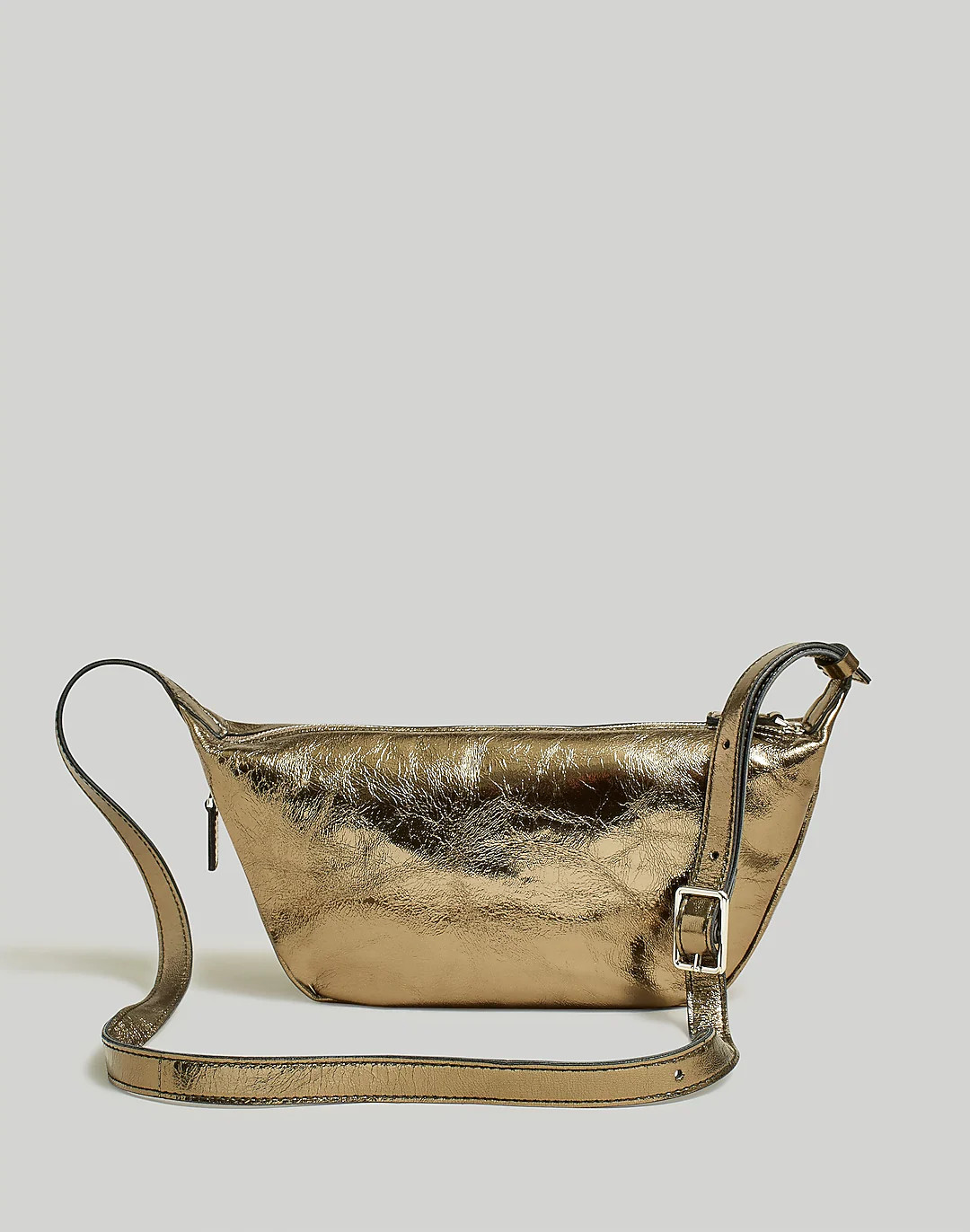 The Mini Bag | Madewell