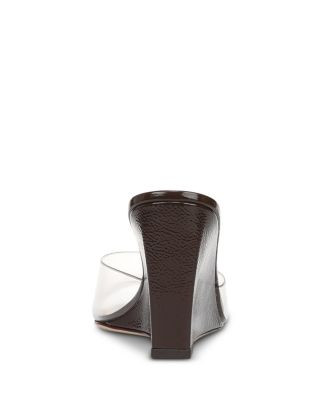 Veronica Beard Women's Asha Wedge Sandals | Bloomingdale's Shoes | Bloomingdale's (US)