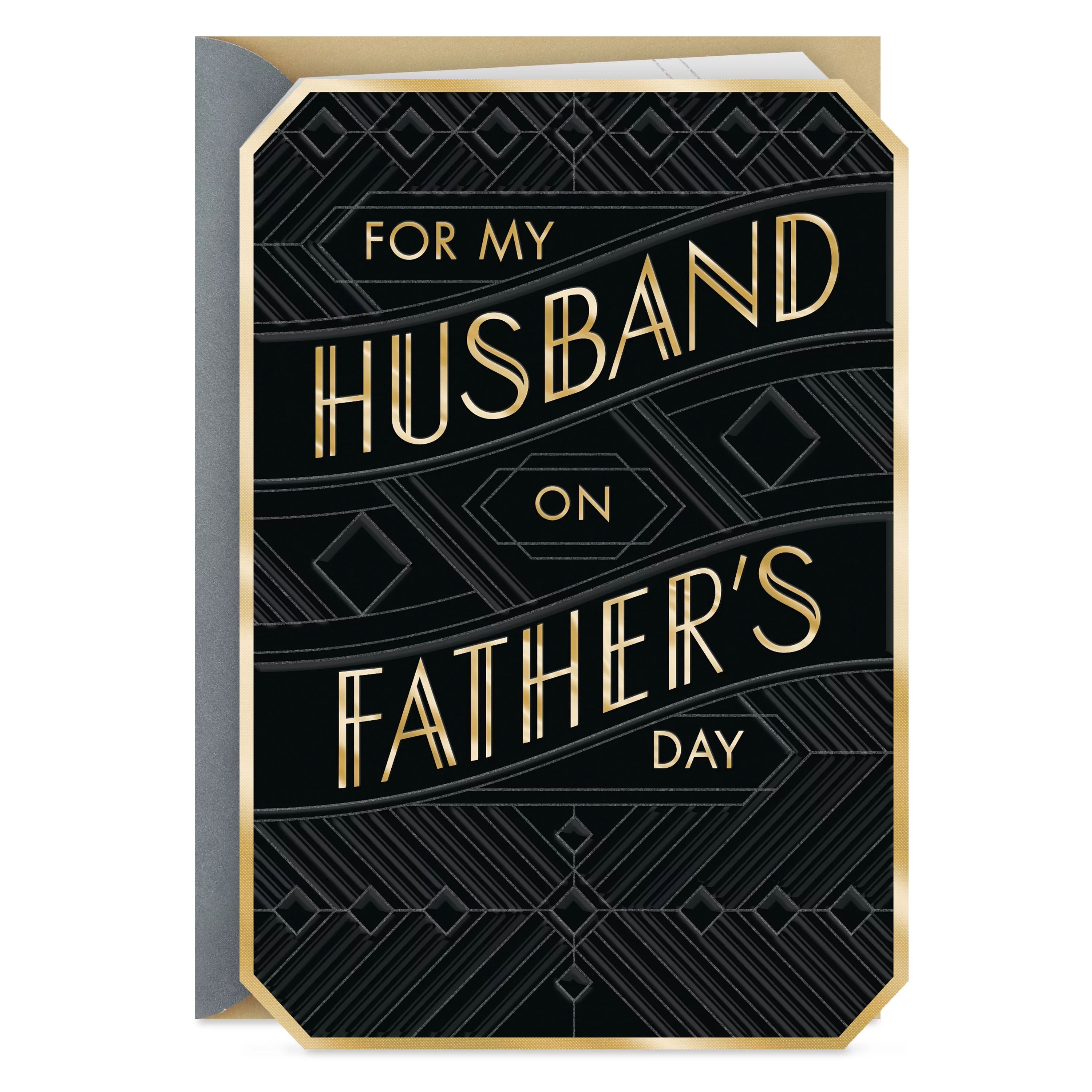 Hallmark Father's Day Greeting Card with Envelope, 5" x 7.19" | Walmart (US)