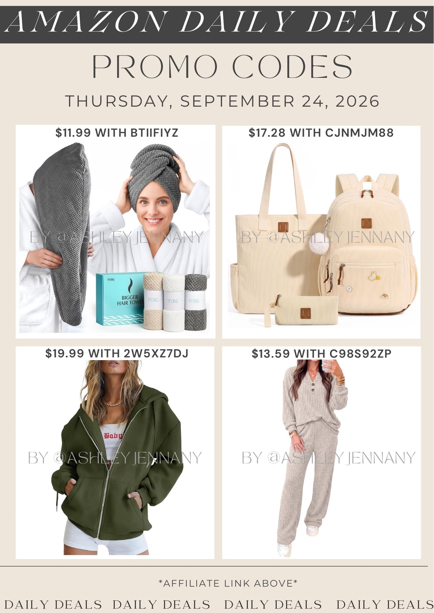 Amazon deals

#LTKHome #LTKSaleAlert #LTKMidsize