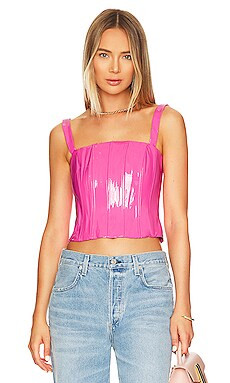 Ember Corset Top
                    
                    h:ours | Revolve Clothing (Global)