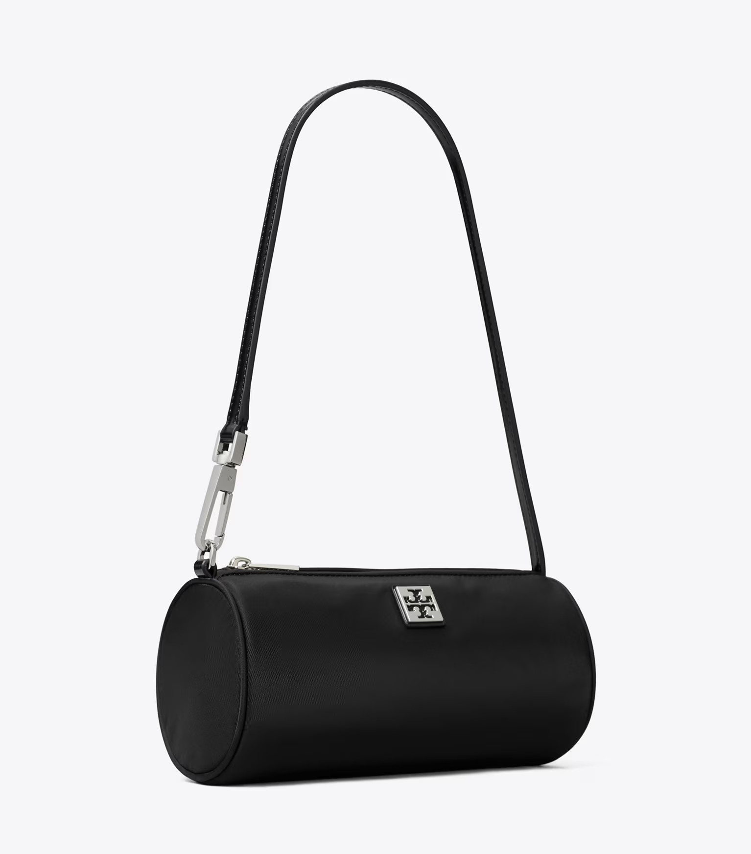 VIRGINIA CYLINDER BAG | Tory Burch (US)