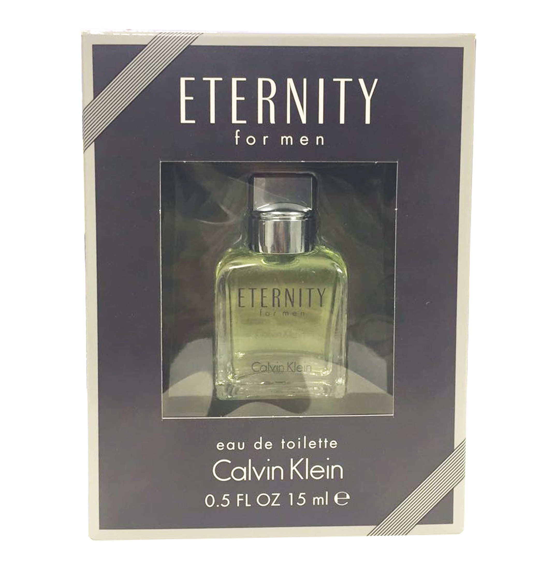 Calvin Klein Eternity Eau De Toilette 15ml Spray | The Fragrance Shop (UK)