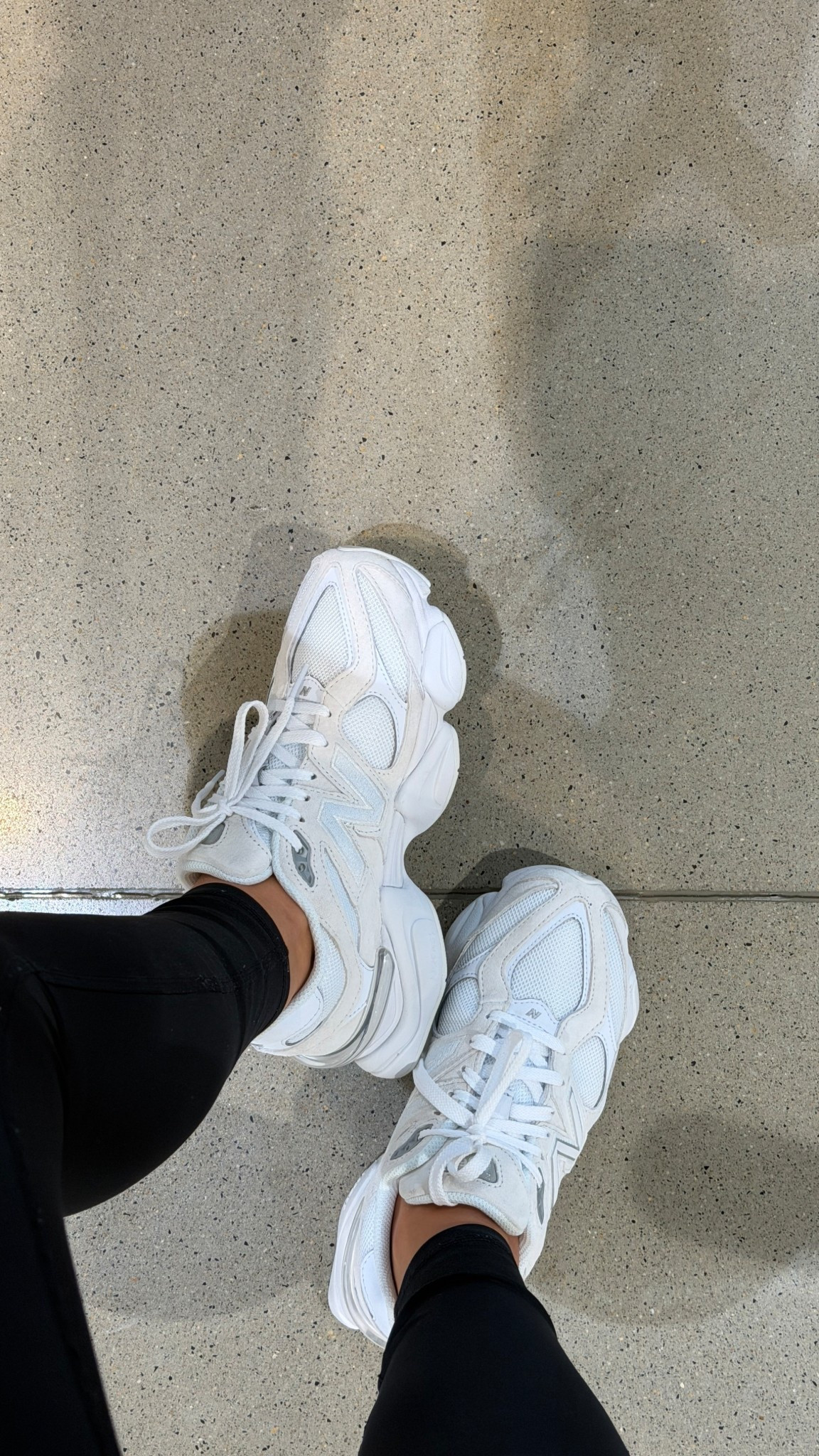 Chunky kicks 👟 

#LTKmomlife #LTKootd #LTKgrwm