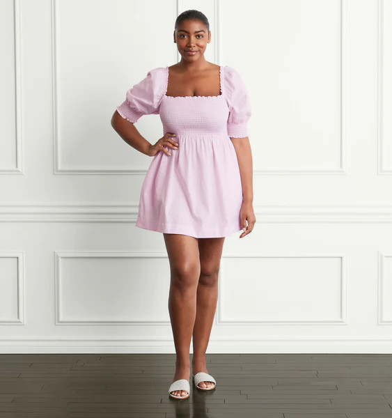 The Athena Nap Dress | Hill House Home