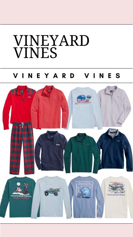 Vineyard vines up to 60% off!!! Best holiday and Christmas gifts! 

#LTKGiftGuide #LTKHoliday #LTKCyberWeek