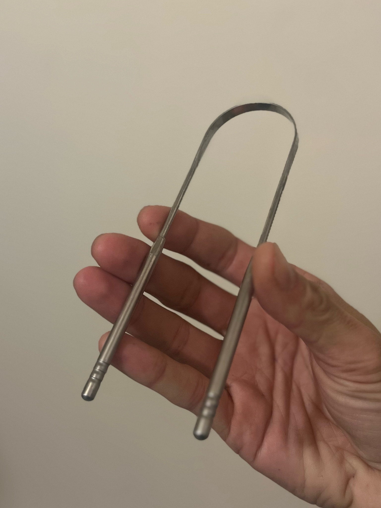 Tongue scraper | self care essentials | self care must have | dental care 

#LTKGiftGuide #LTKsalealert #LTKhome
