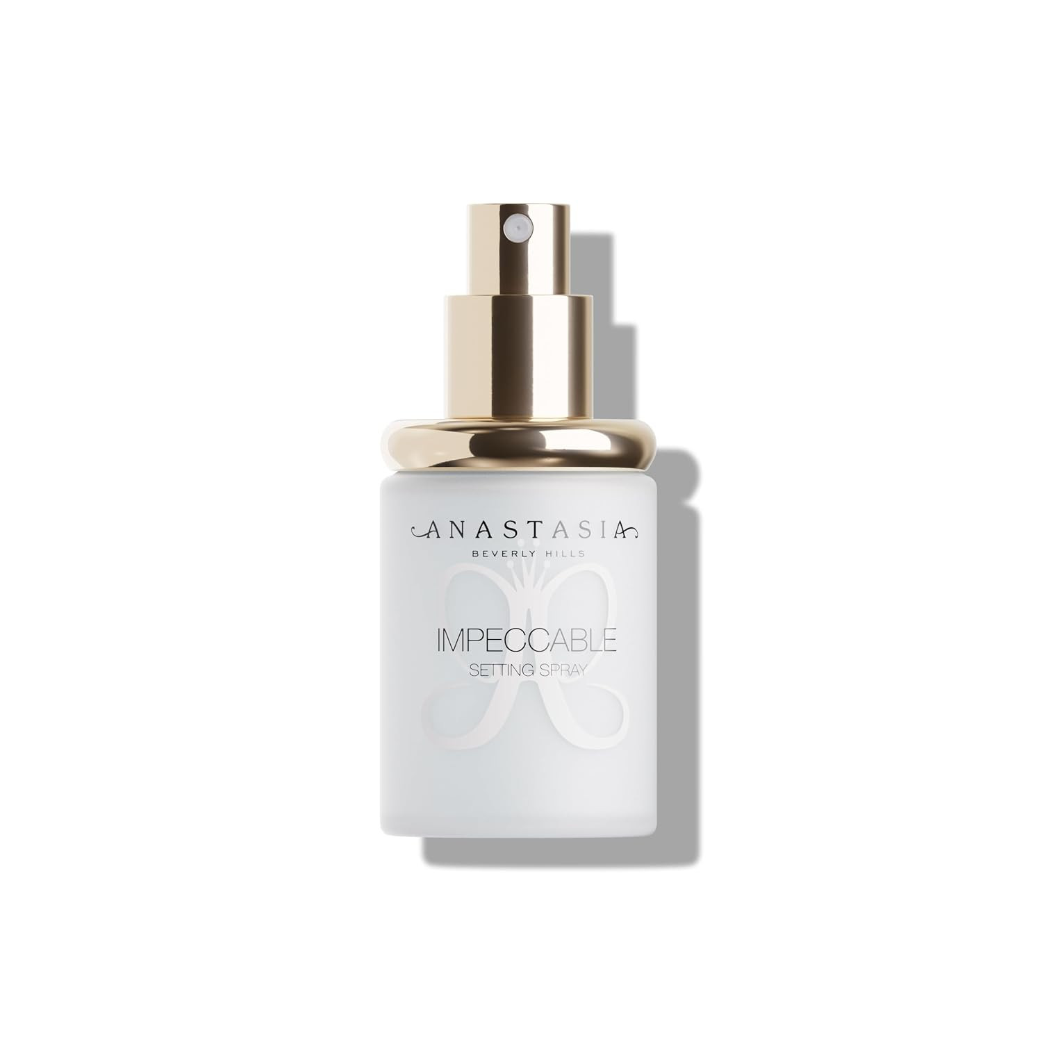 Anastasia Beverly Hills - Impeccable Blurring Matte Deluxe Mini Setting Spray | Amazon (US)