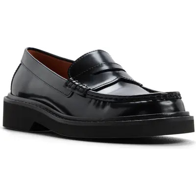 G.H.BASS Grace Penny Loafer in Espresso at Nordstrom, Size 8 | Nordstrom