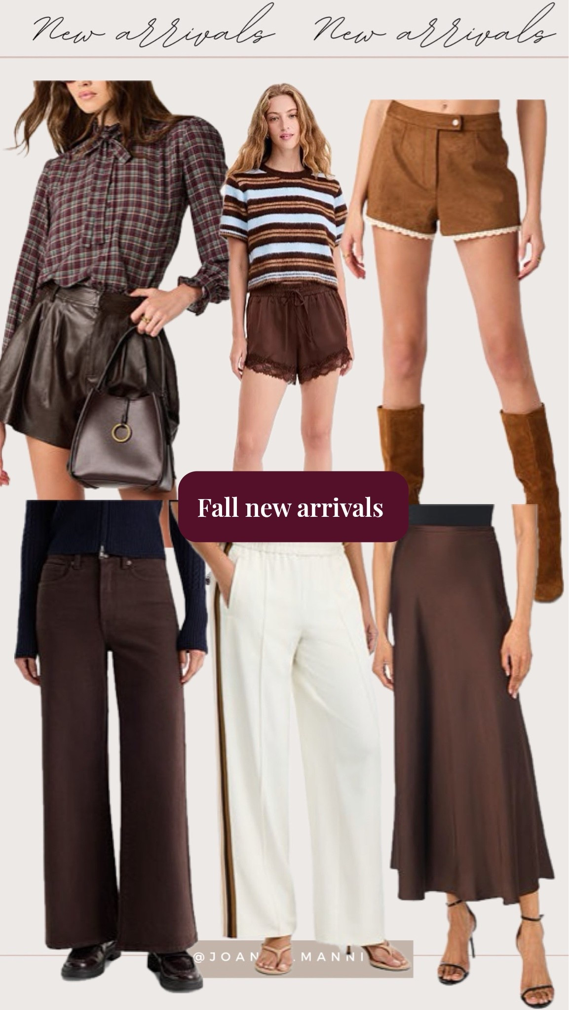 Fall new arrivals, fall outfits, workwear outfit

#LTKWorkwear #LTKSaleAlert #LTKSeasonal