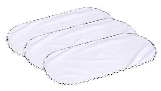 Munchkin Waterproof Changing Pad Liners, 3 Count | Amazon (US)