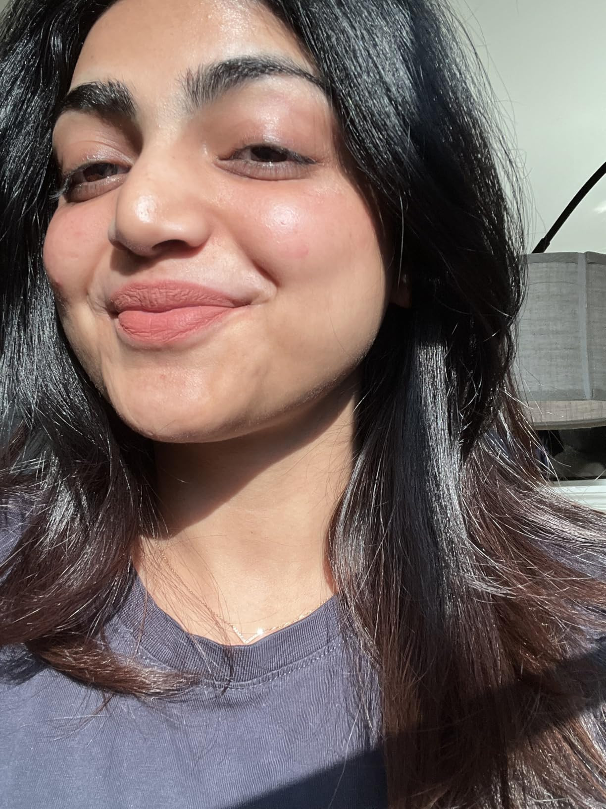 Milk Makeup Cooling Water Jelly Tint – Long-Lasting Sheer Lip + Cheek Stain with Firming Vegan ... | Amazon (US)