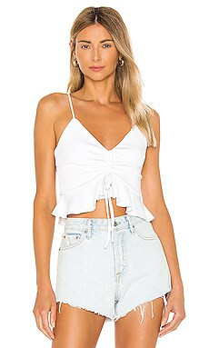 Sherrie Top
                    
                    Lovers and Friends
                
        ... | Revolve Clothing (Global)