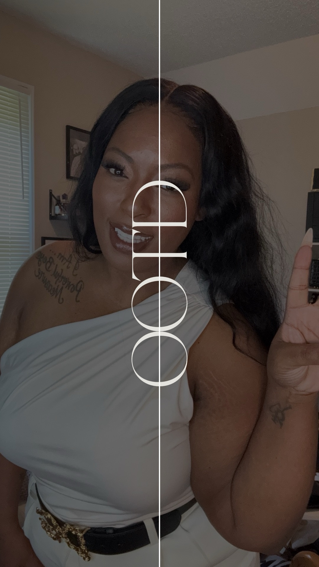 #OOTD | POV: Canceled Event, Kept The Outfit. 
---
Was supposed to be at beauty event…but this outfit said ‘brunch with the girls’ anyway 💕✨
---
Brunch Outfit
Girls Day
Cancelled Plans
Beauty Event

#LTKSummerEdit #LTKFindsUnder100 #LTKPlusSize