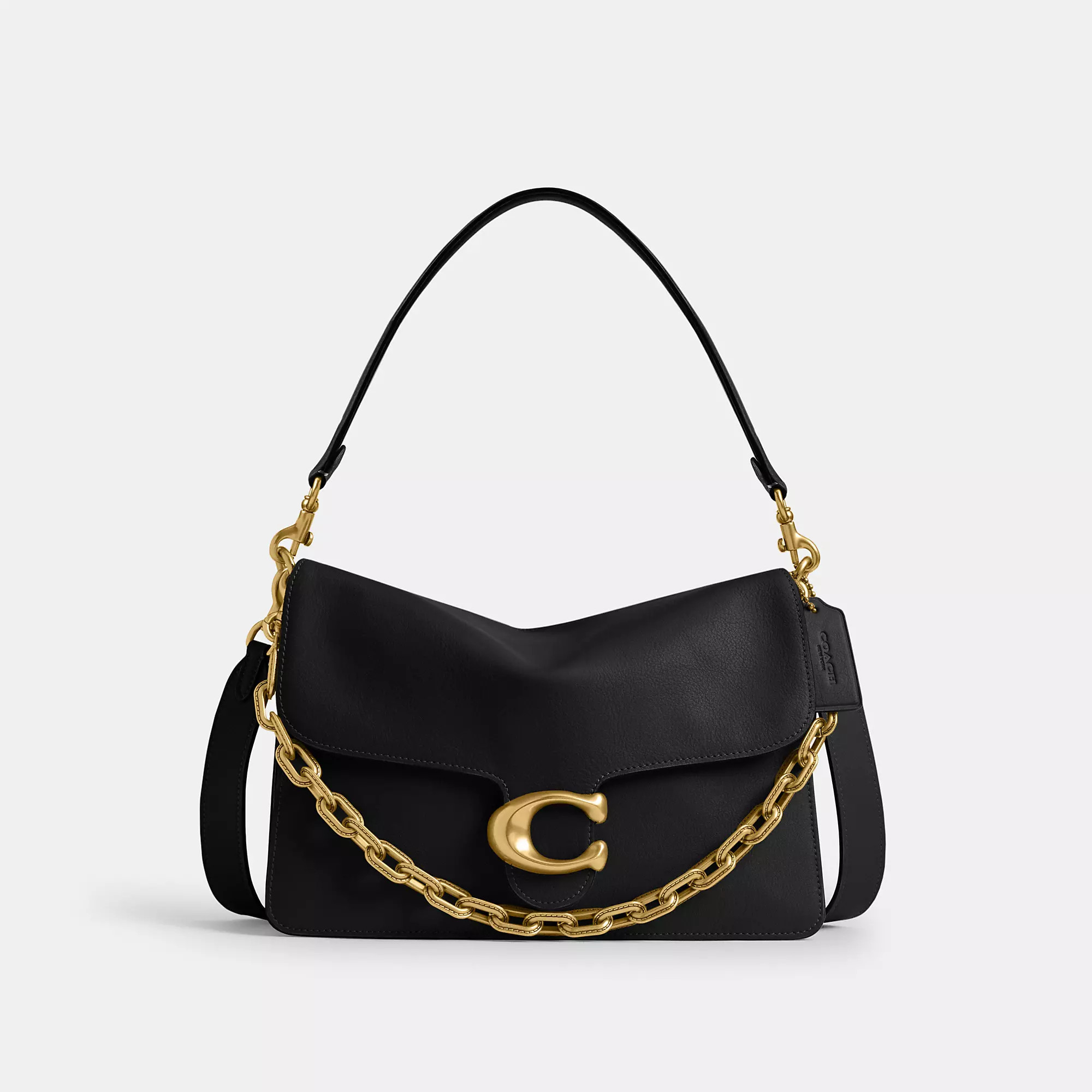Chain Tabby Shoulder Bag 30 | Coach (US)