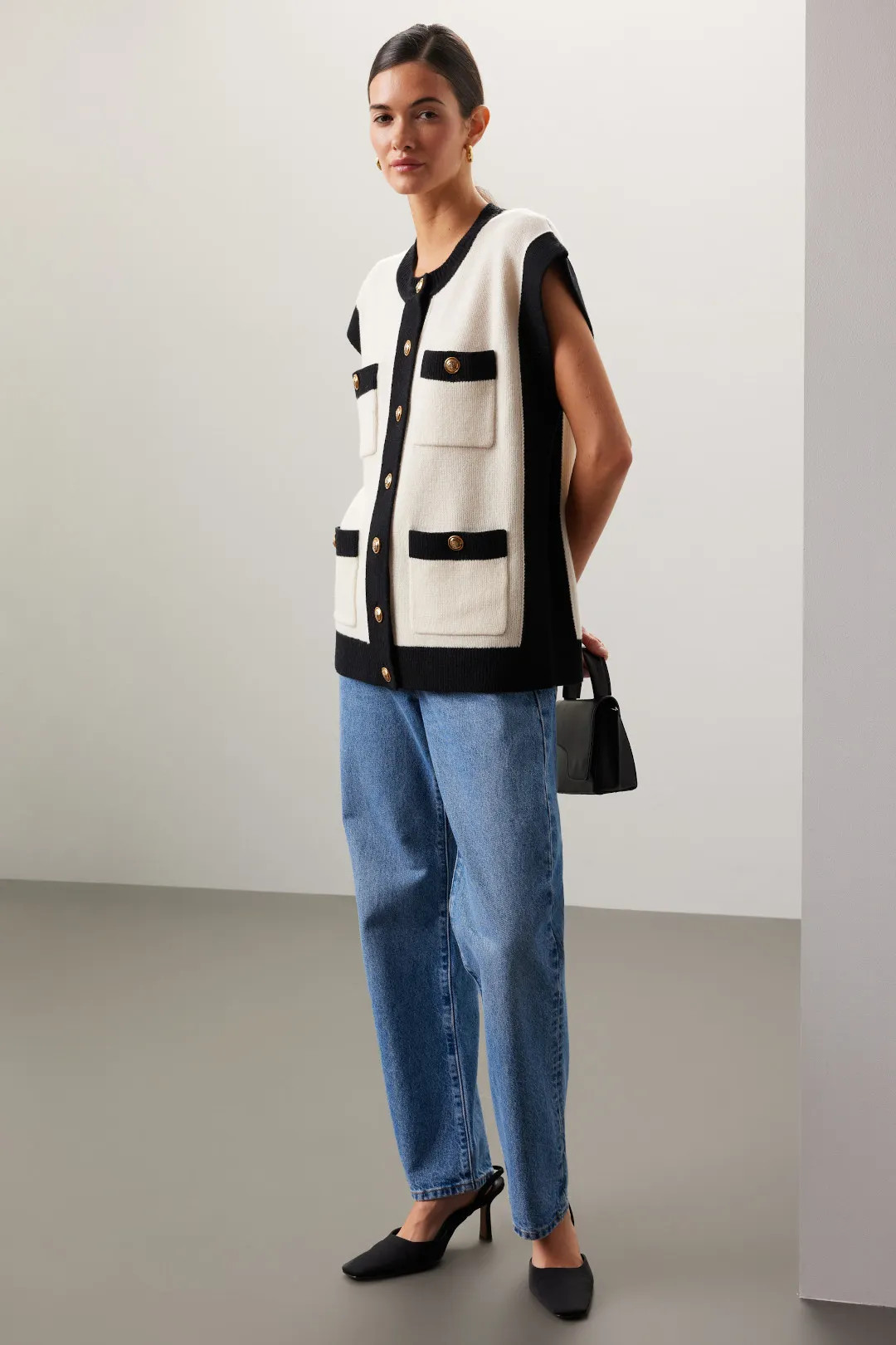 Lunea Cardigan | Rent the Runway