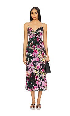 Ray Dress
                    
                    Steve Madden | Revolve Clothing (Global)