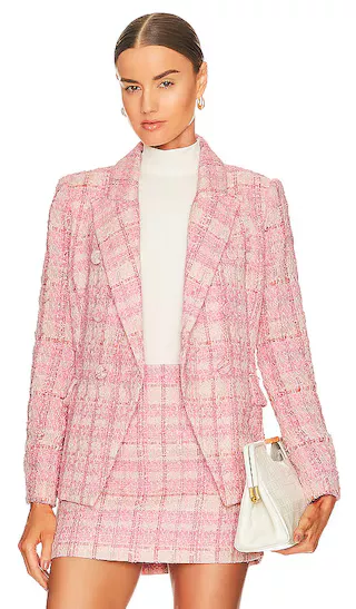 Endless Rose Tweed Blazer curated on LTK