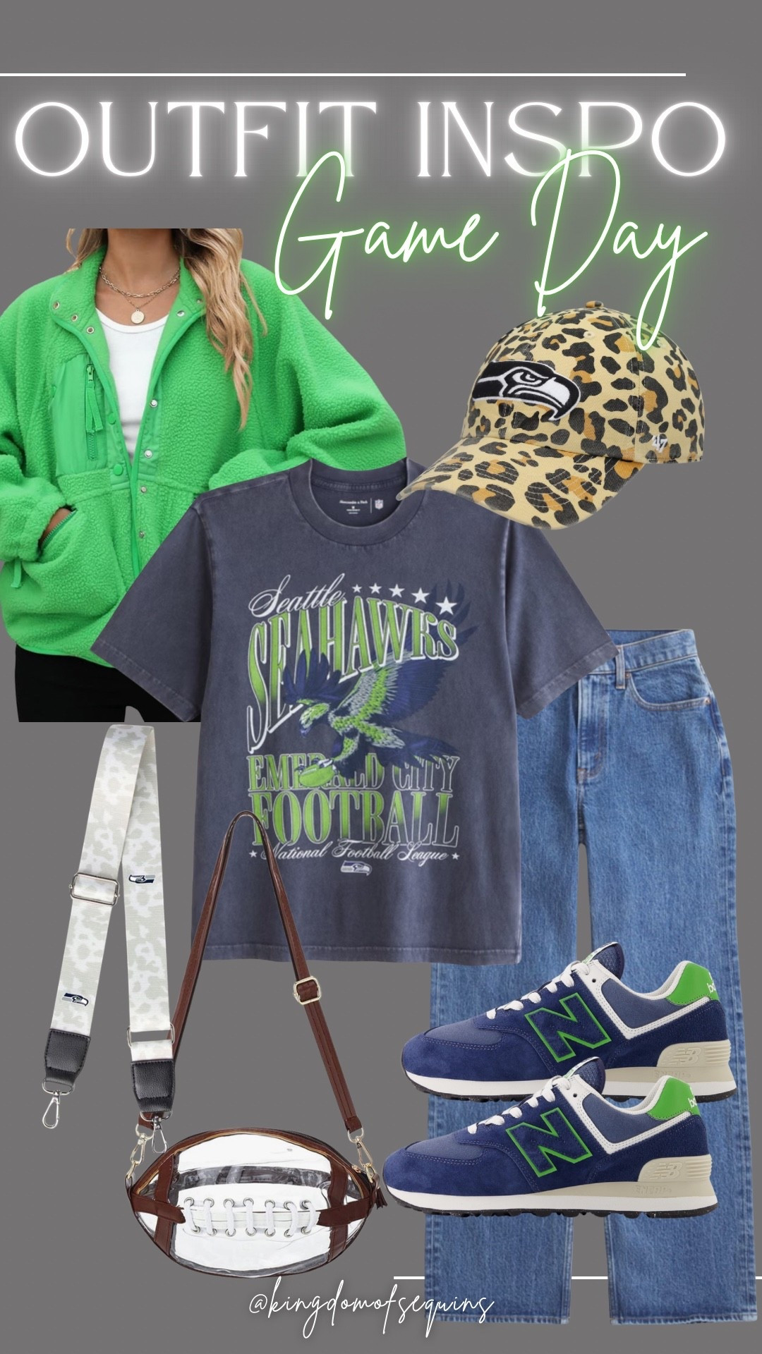 Seattle Seahawks Outfit Inspo!


#LTKFindsUnder100 #LTKTravel