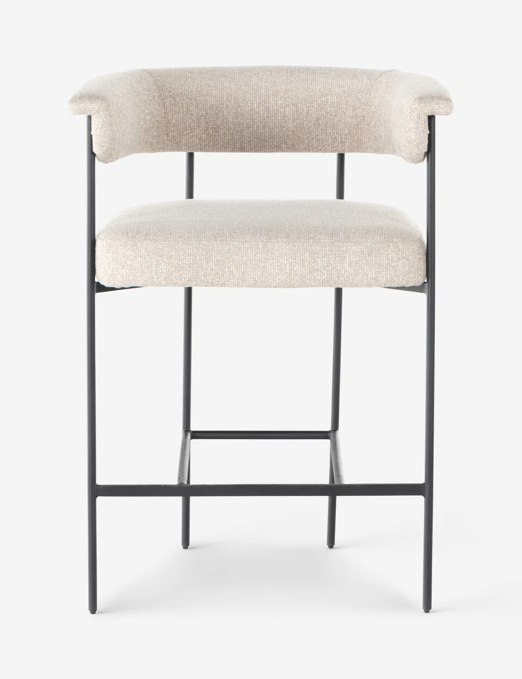 Kyleigh Counter Stool | Lulu and Georgia 