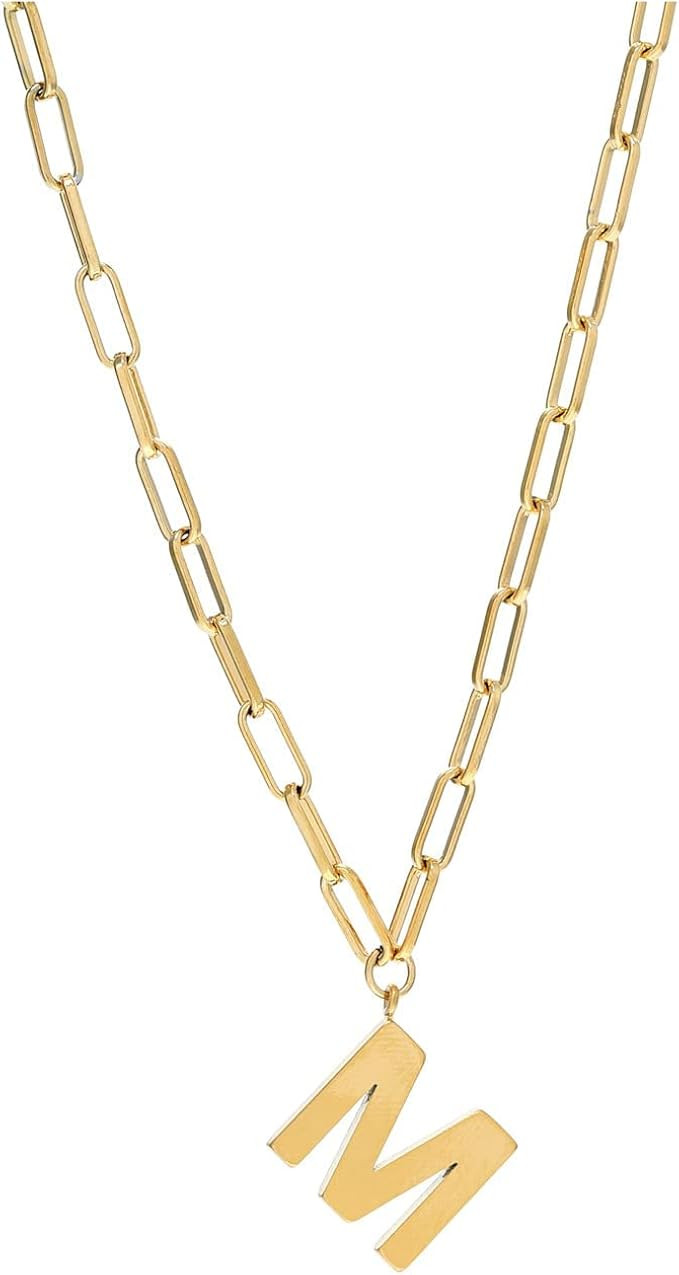 Kate Spade New York Initial This Pendant | Amazon (US)