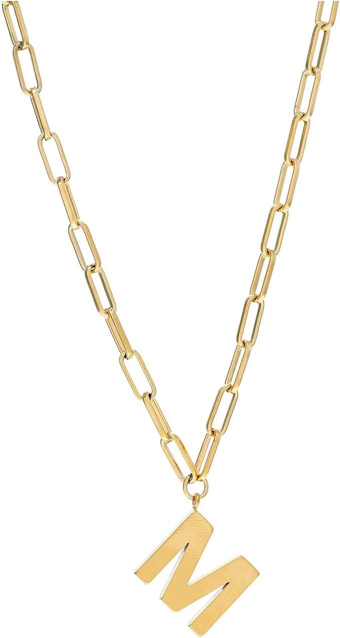 Kate Spade New York Initial This Pendant | Amazon (US)