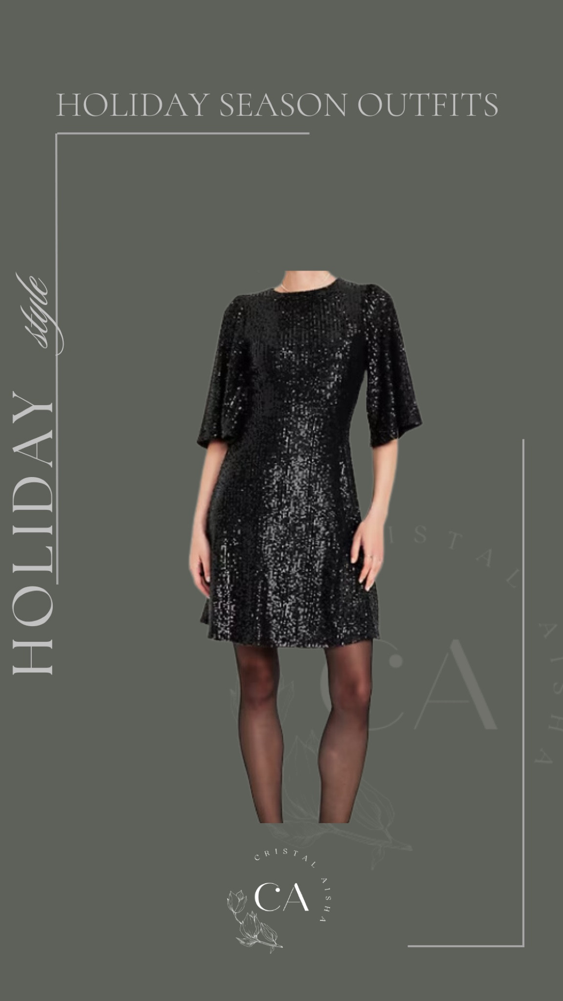 Holiday outfit roundup!

#LTKHoliday #LTKFindsUnder50 #LTKFindsUnder100