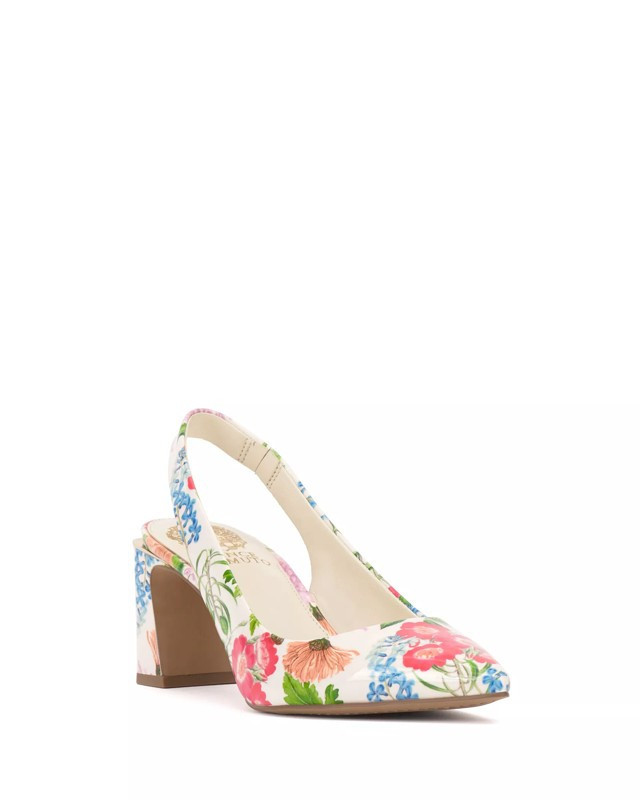 Vince Camuto Hamden Slingback Pump | Vince Camuto