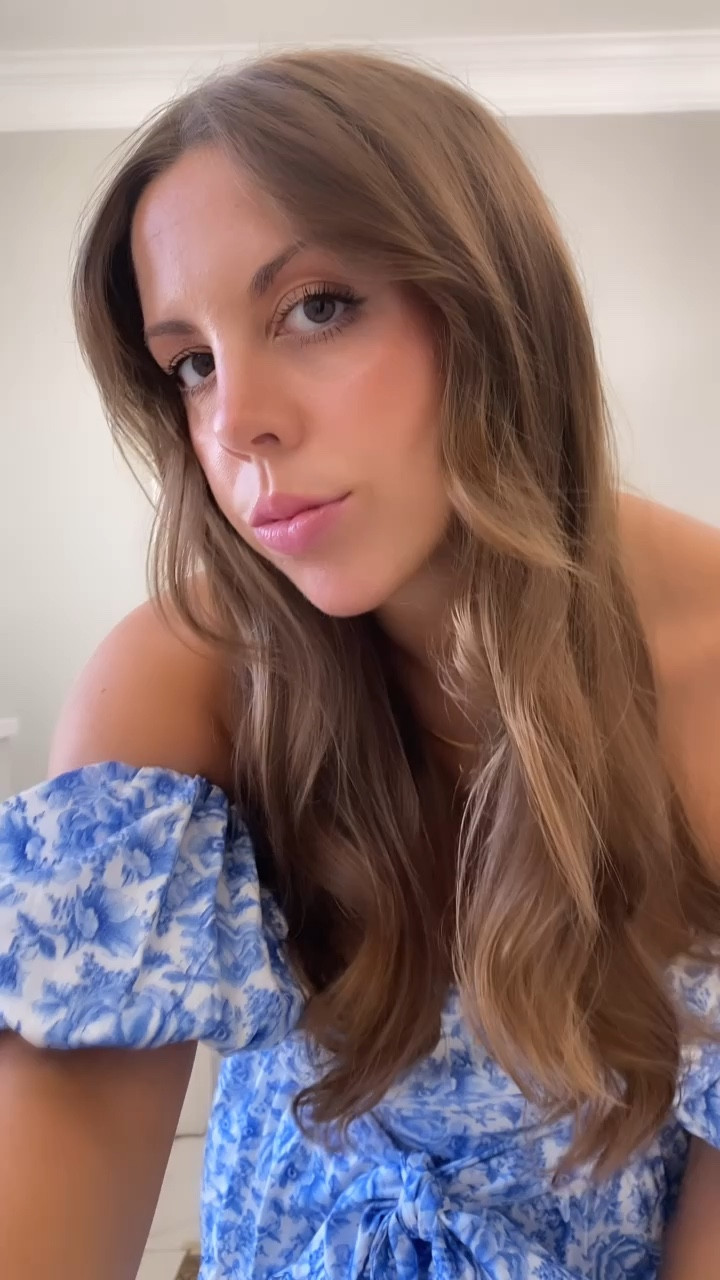 Love this Bloomingdale’s dress I wore at my baby shower! Not maternity but bump friendly. Would be the perfect event dress / wedding guest dress!

#LTKSaleAlert #LTKSummerSales #LTKBump