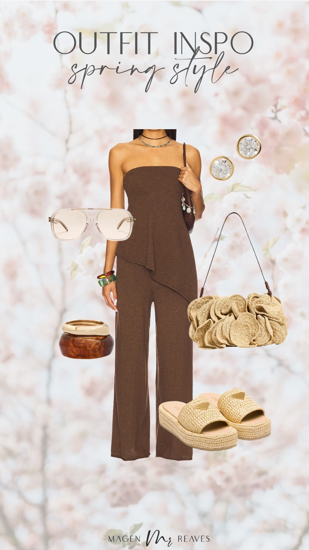 Spring outfit inspo!

Matching set, free people set, raffia sandals, platform sandals

#LTKootd #LTKSeasonal