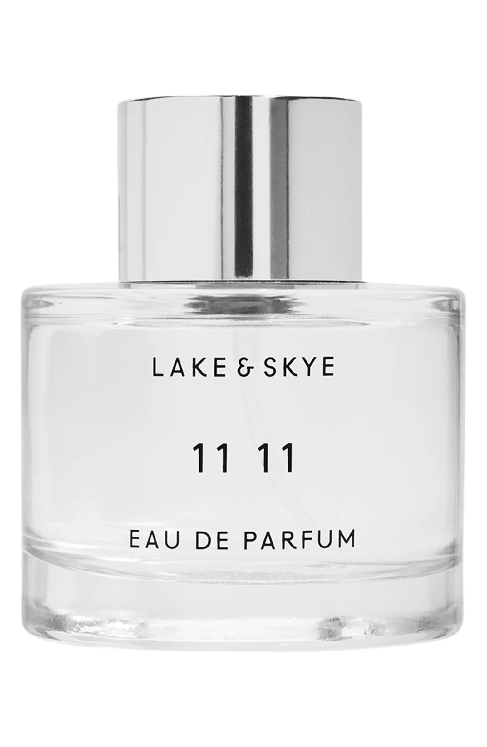 Lake & Skye 11 11 Eau de Parfum | Nordstrom | Nordstrom