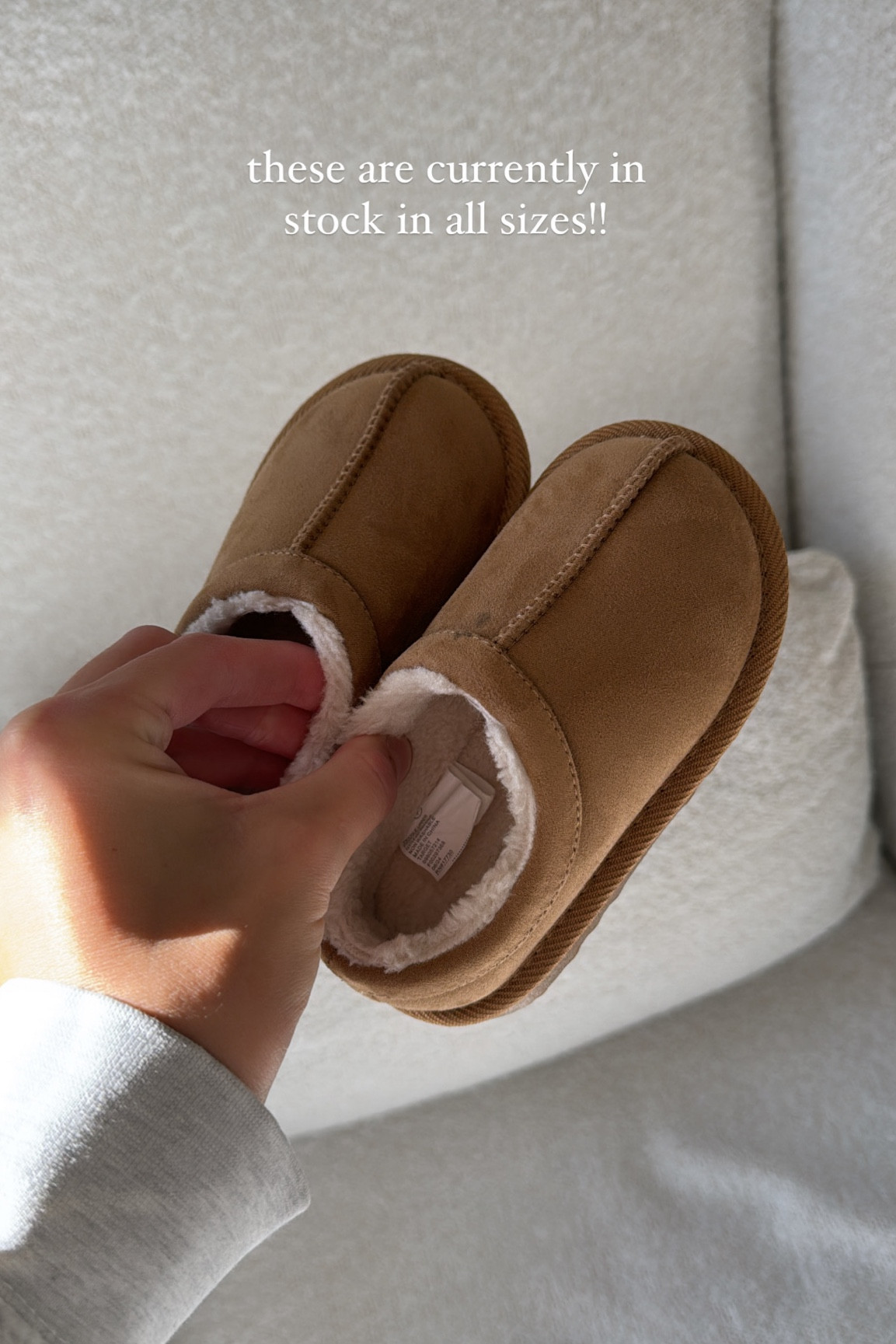 Toddler clogs for fall!!🤎

Toddler shoes// fall style// toddler stylee

#LTKKids #LTKBaby #LTKSeasonal