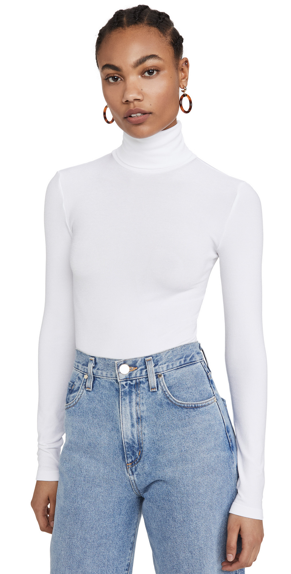 Wolford Colorado String Bodysuit | Shopbop