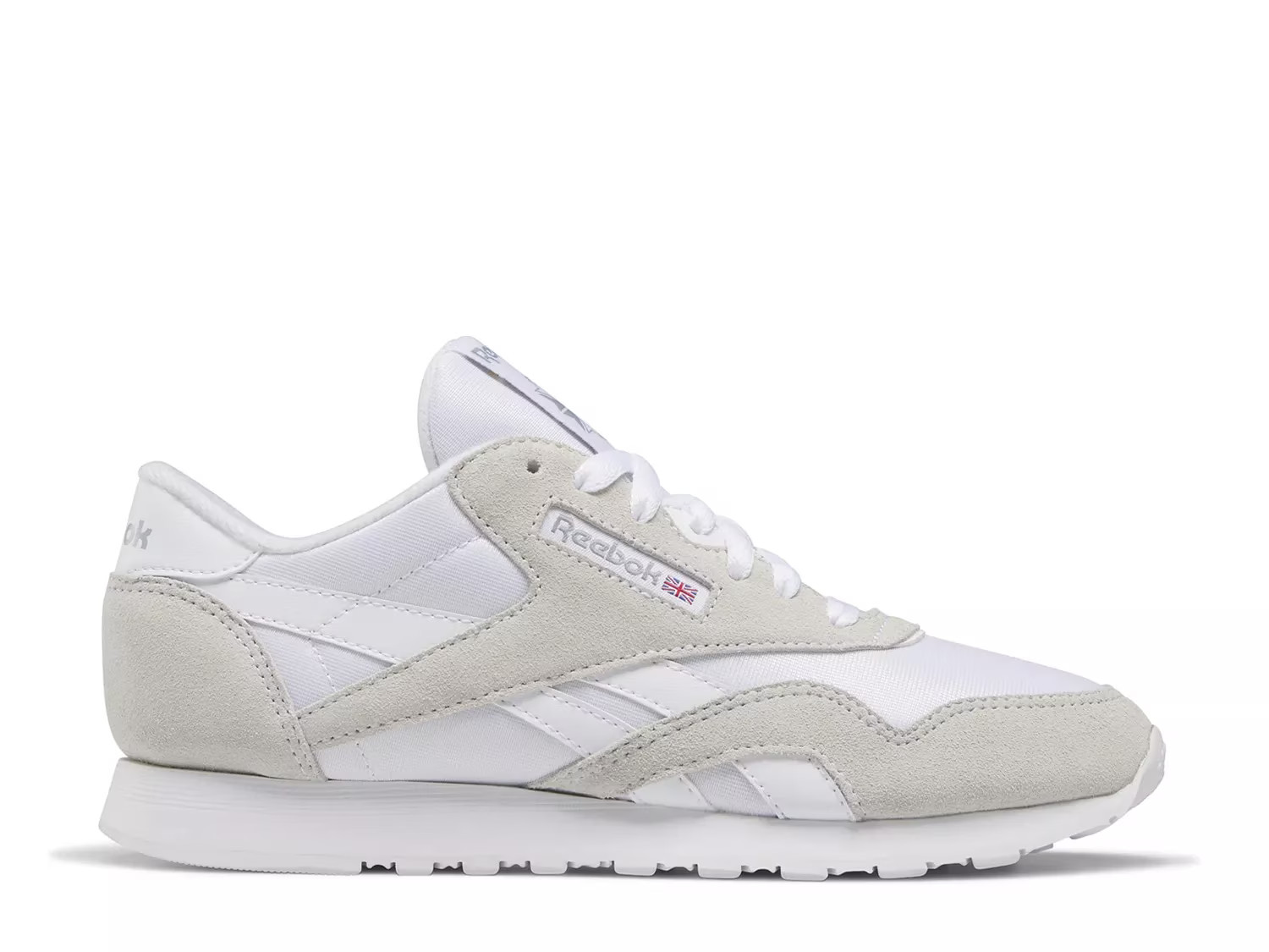Reebok Classic Nylon Sneaker - Women's | DSW