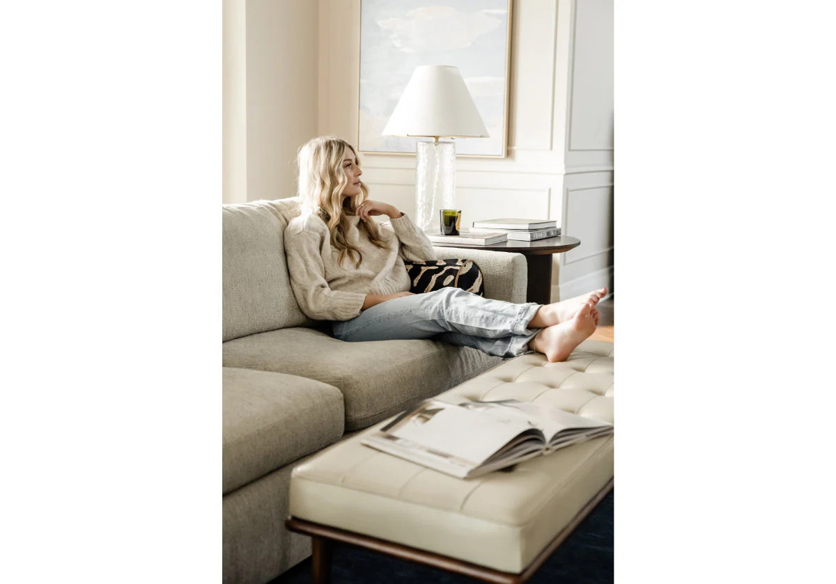 NICHOLAS BENCH | Alice Lane Home Collection