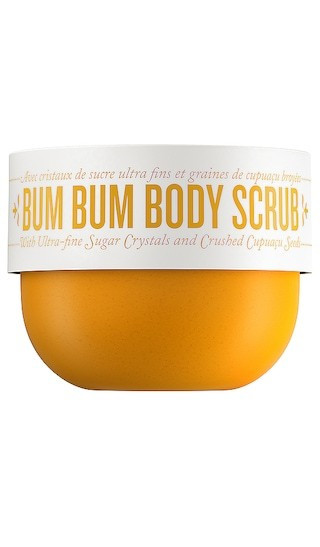 Sol de Janeiro Bum Bum Body Scrub in Beauty: NA. | Revolve Clothing (Global)