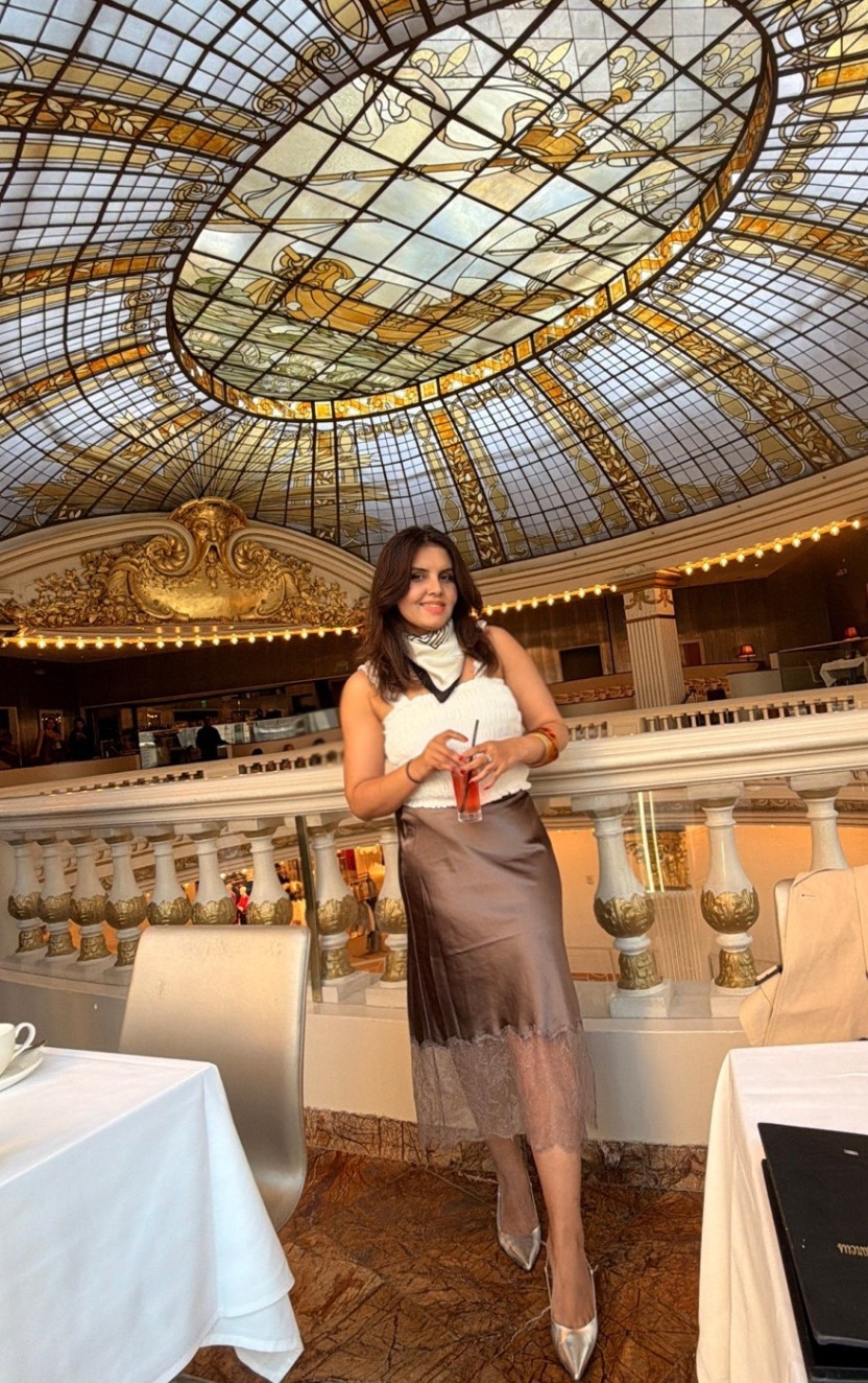 Date night fit ✨

#ootn #springoutfits #springtrends #laceskirt

#LTKootd #LTKSaleAlert #LTKdayinmylife