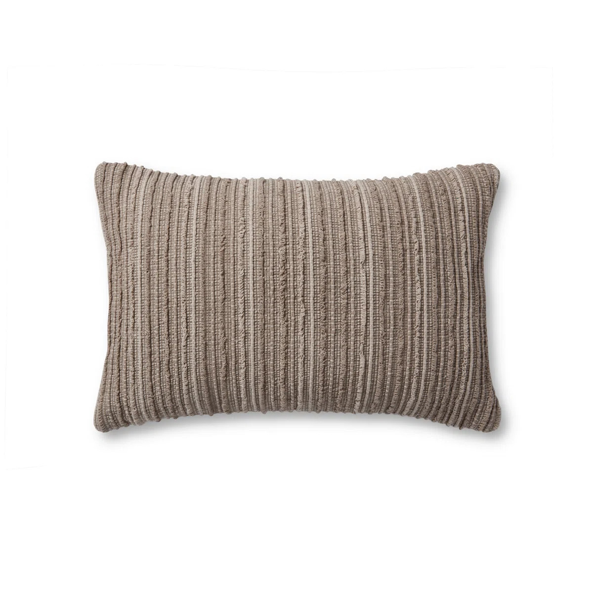 Maura Lumbar Rectangular Pillow Cover & Insert by Jean Stoffer x Loloi | Wayfair North America