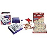 Super Big Boggle & Winning Moves Tile Lock Scrabble | Amazon (US)