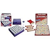 Super Big Boggle & Winning Moves Tile Lock Scrabble | Amazon (US)