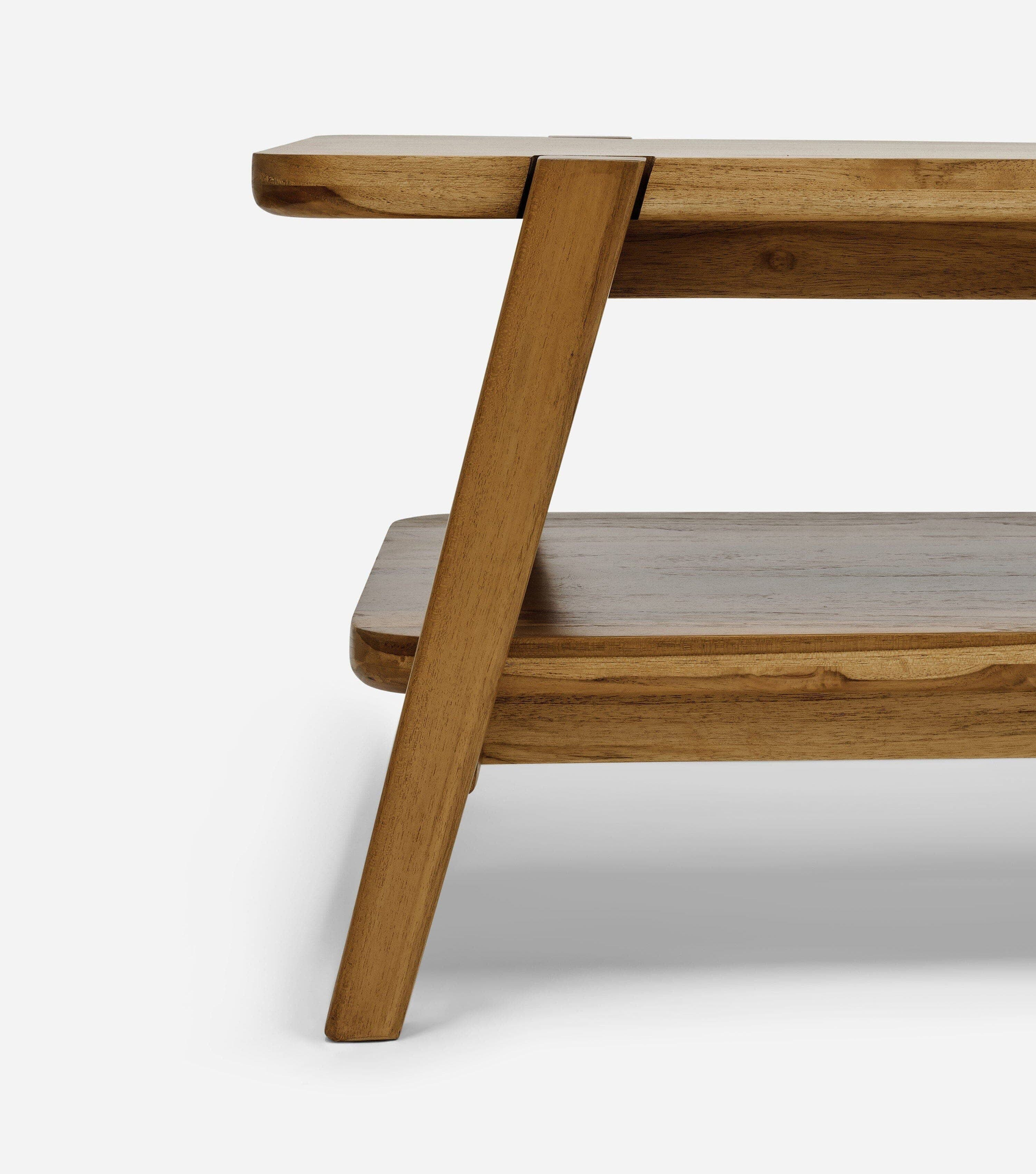 Apanas Coffee Table | Forever Furniture by MasayaCo | Masaya Co