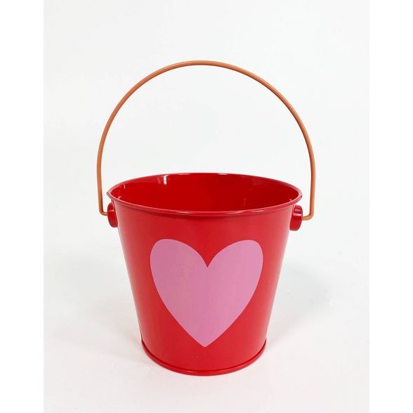 Gift Packaging Metal Pail - Spritz™ | Target