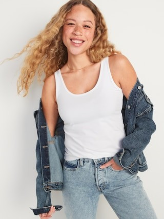 First-Layer Tank Top | Old Navy (US)