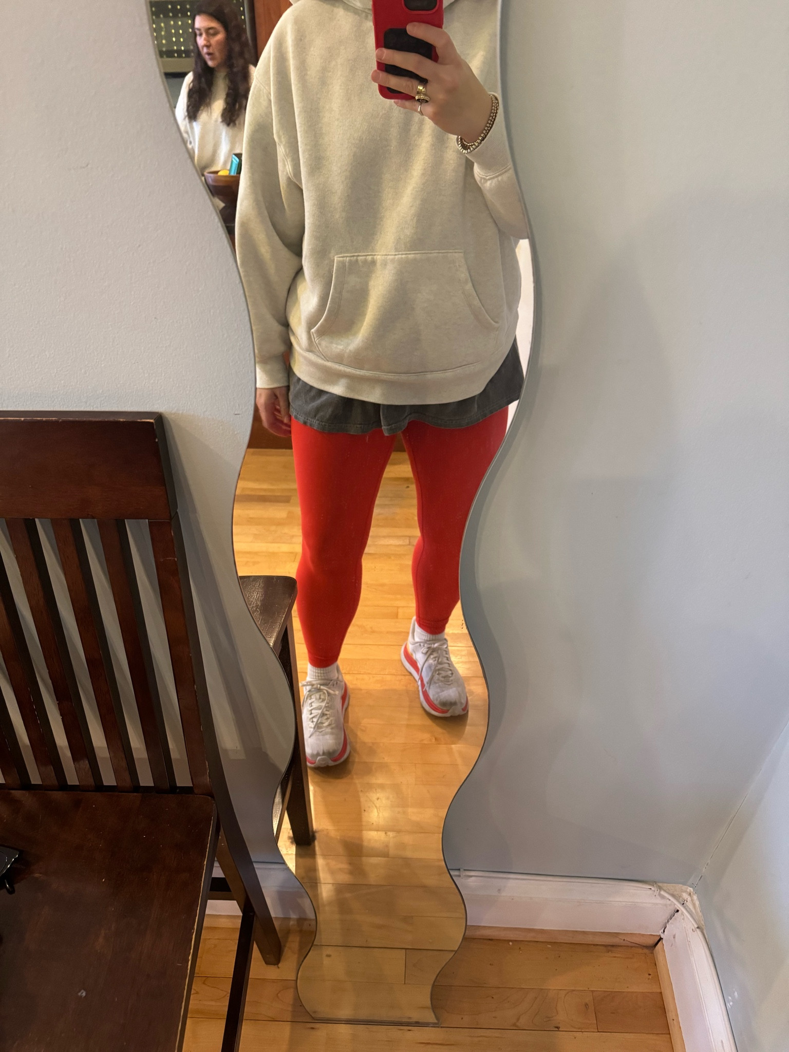 Easy and comfy outfit 

#LTKActive #LTKFindsUnder50 #LTKGiftGuide