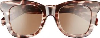 After Hours 50mm Square Sunglasses | Nordstrom