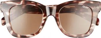 After Hours 50mm Polarized Square Sunglasses | Nordstrom