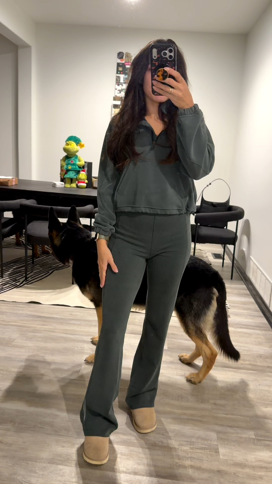 Casual workout from lululemon! 

#LTKdayinmylife #LTKSaleAlert #LTKActive