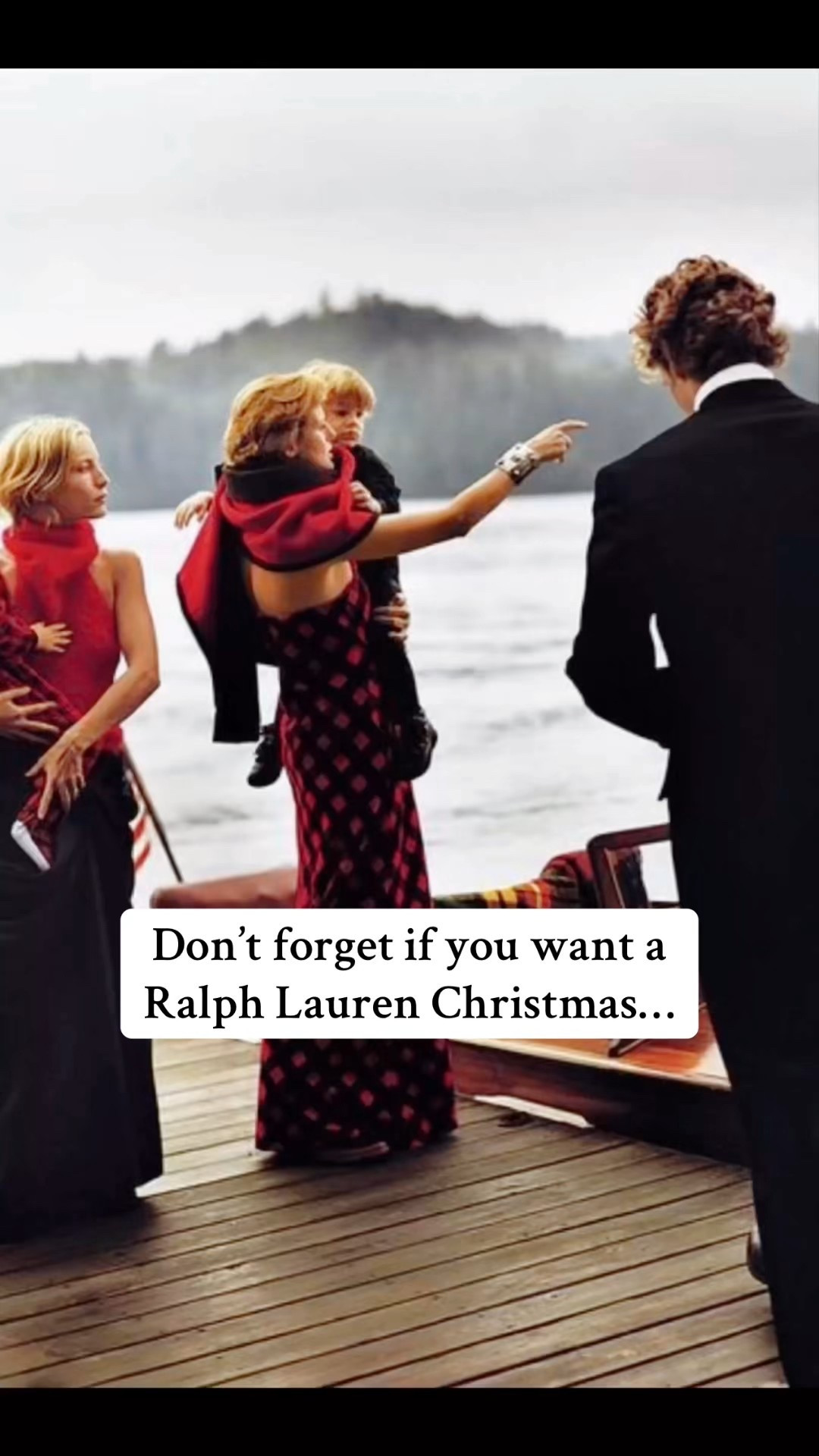 Ralph Lauren Christmas home decor, fashion and more !

#LTKGiftGuide #LTKFindsUnder50 #LTKHoliday