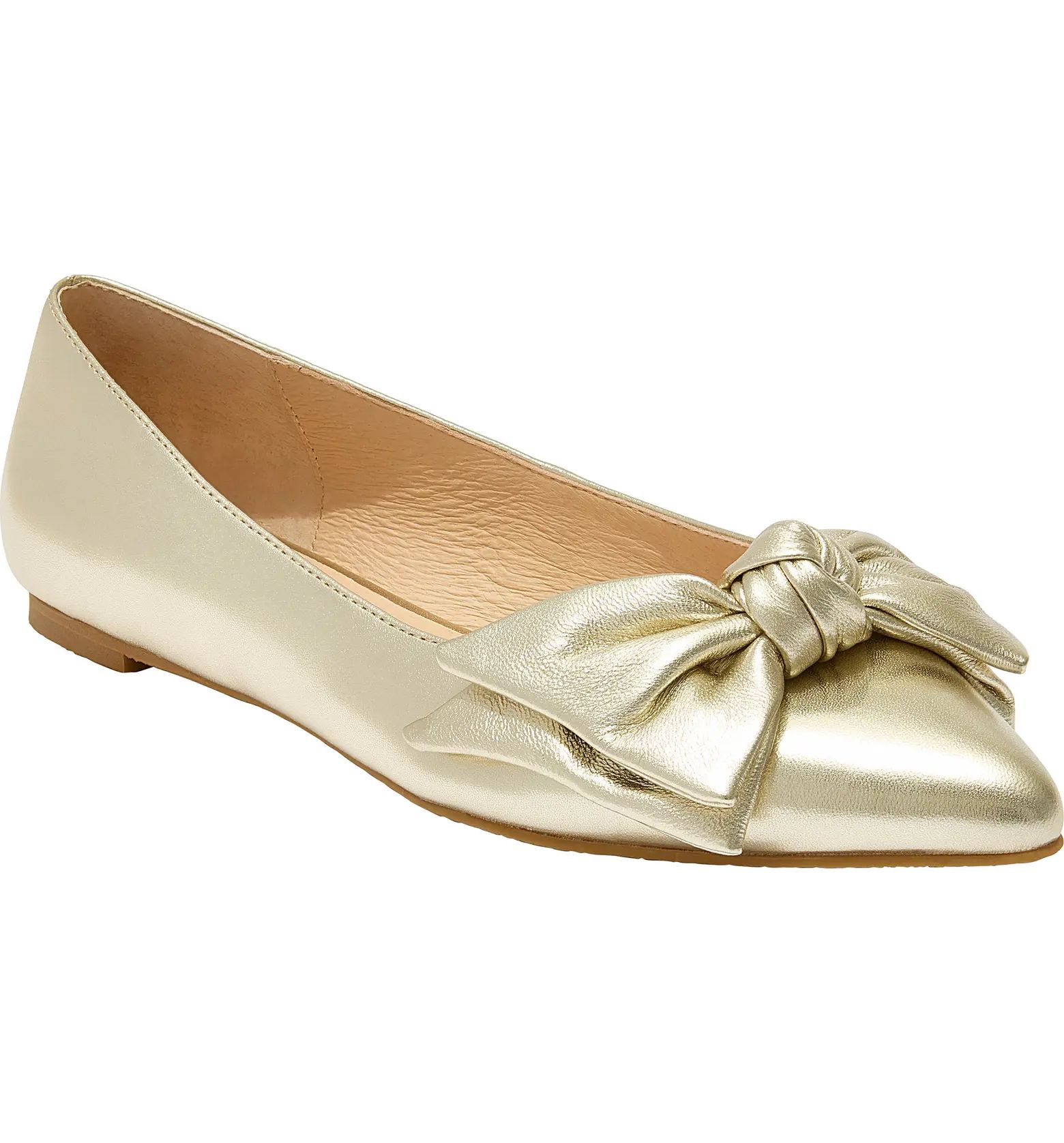 Debra Ballet Flat (Women) | Nordstrom