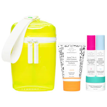 The Littles™ Night Out Skincare Set | Sephora (US)